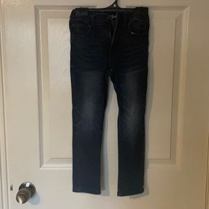 Boys Cat & Jack jeans